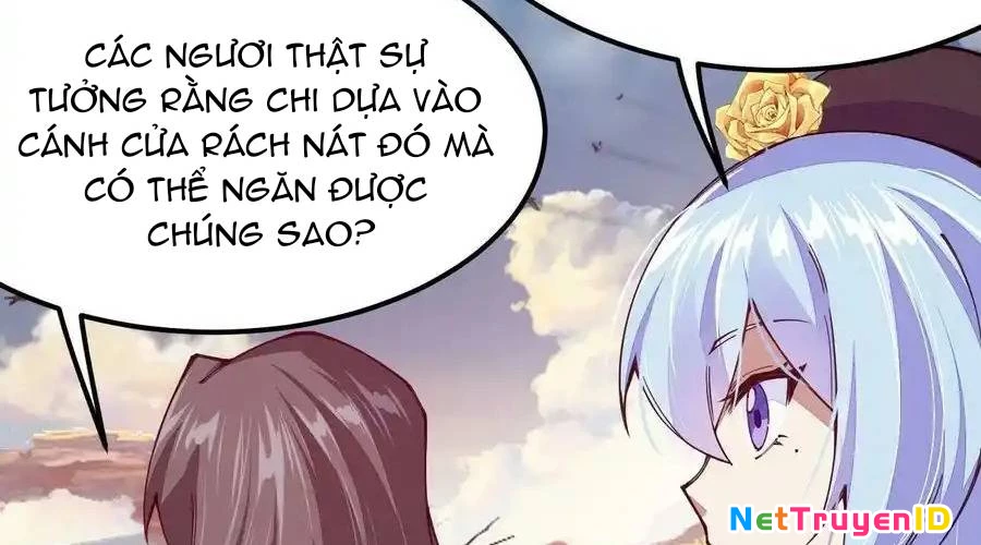 Sức Mạnh Của Kiếm Thần Chapter 87 - Trang 4