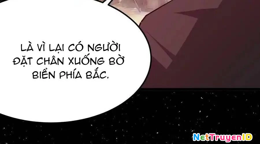Sức Mạnh Của Kiếm Thần Chapter 87 - Trang 4