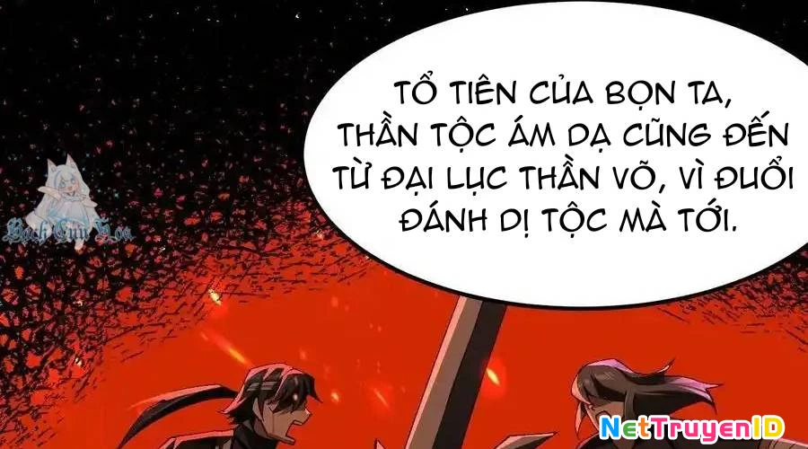 Sức Mạnh Của Kiếm Thần Chapter 87 - Trang 4