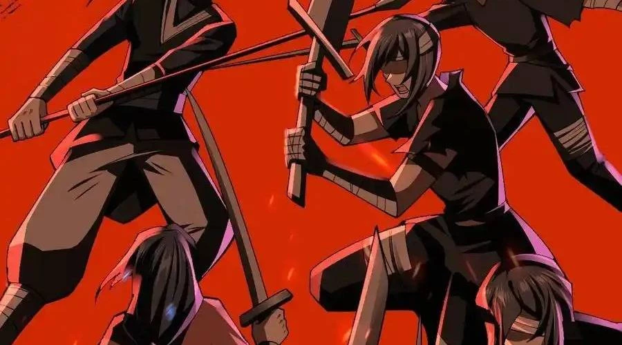 Sức Mạnh Của Kiếm Thần Chapter 87 - Trang 4