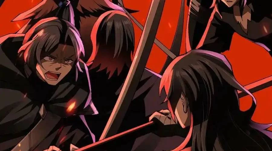 Sức Mạnh Của Kiếm Thần Chapter 87 - Trang 4