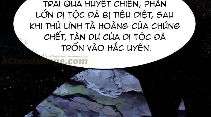 Sức Mạnh Của Kiếm Thần Chapter 87 - Trang 4