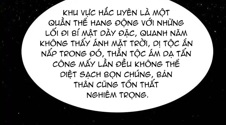Sức Mạnh Của Kiếm Thần Chapter 87 - Trang 4