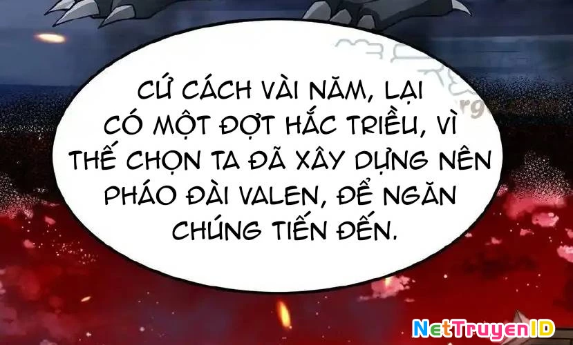 Sức Mạnh Của Kiếm Thần Chapter 87 - Trang 4