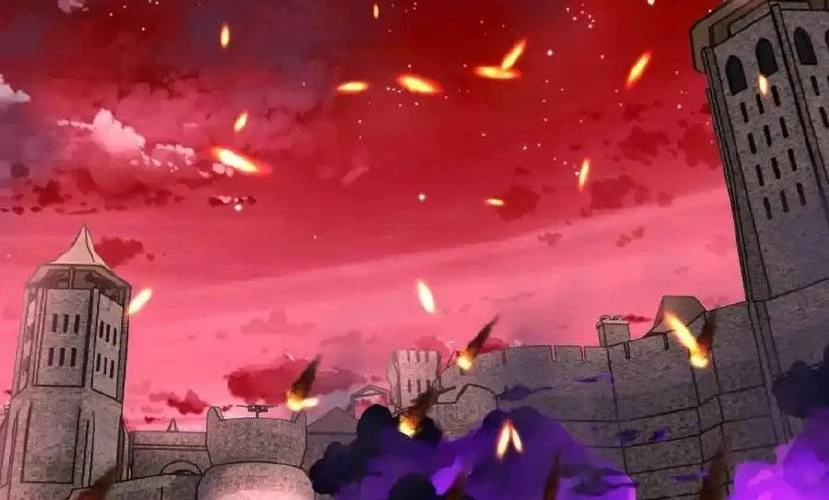 Sức Mạnh Của Kiếm Thần Chapter 87 - Trang 4