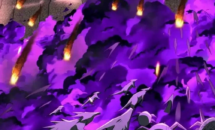 Sức Mạnh Của Kiếm Thần Chapter 87 - Trang 4
