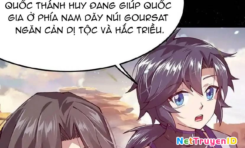 Sức Mạnh Của Kiếm Thần Chapter 87 - Trang 4