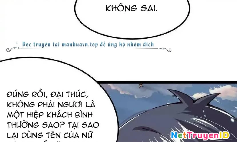 Sức Mạnh Của Kiếm Thần Chapter 87 - Trang 4