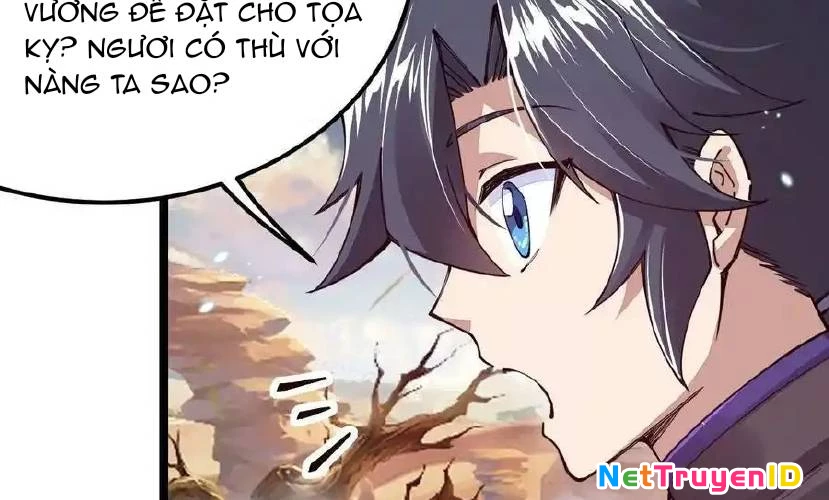 Sức Mạnh Của Kiếm Thần Chapter 87 - Trang 4