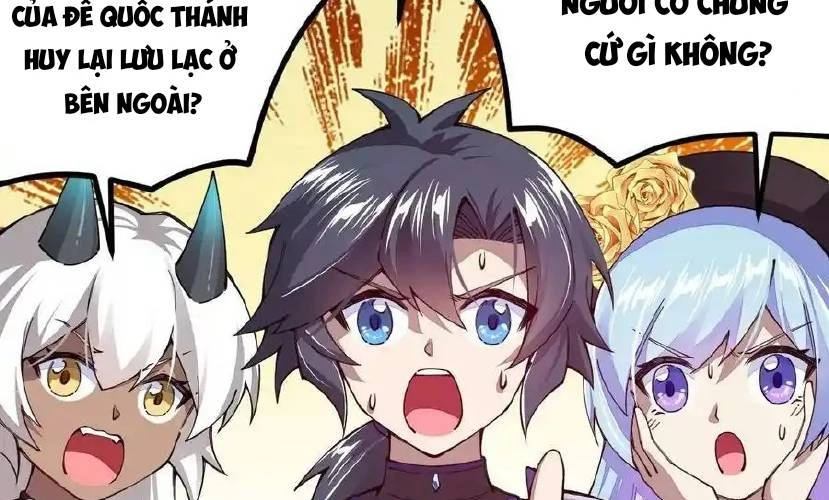 Sức Mạnh Của Kiếm Thần Chapter 87 - Trang 4