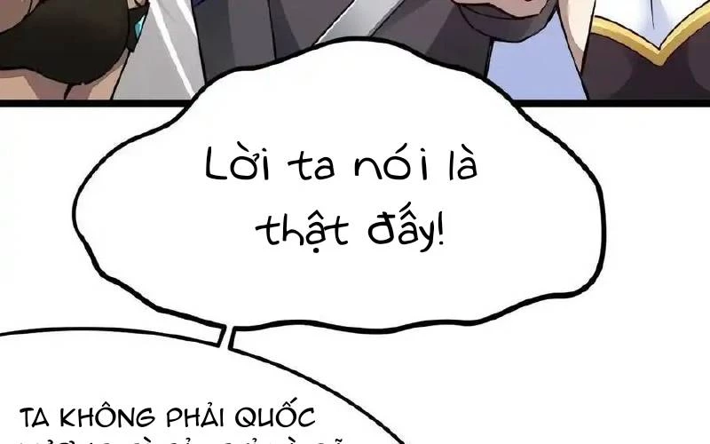 Sức Mạnh Của Kiếm Thần Chapter 87 - Trang 4
