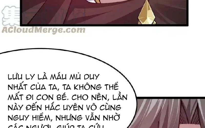 Sức Mạnh Của Kiếm Thần Chapter 87 - Trang 4