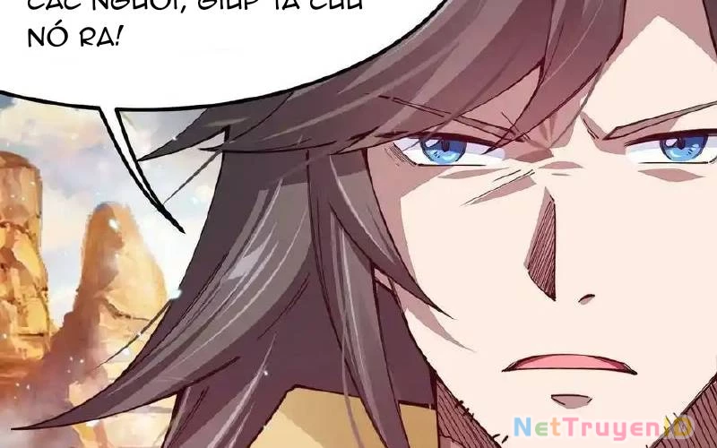 Sức Mạnh Của Kiếm Thần Chapter 87 - Trang 4