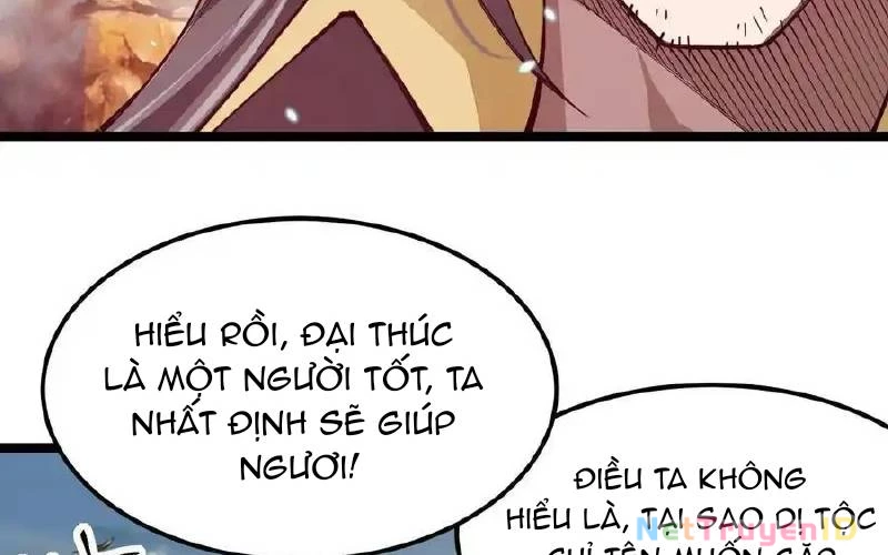 Sức Mạnh Của Kiếm Thần Chapter 87 - Trang 4