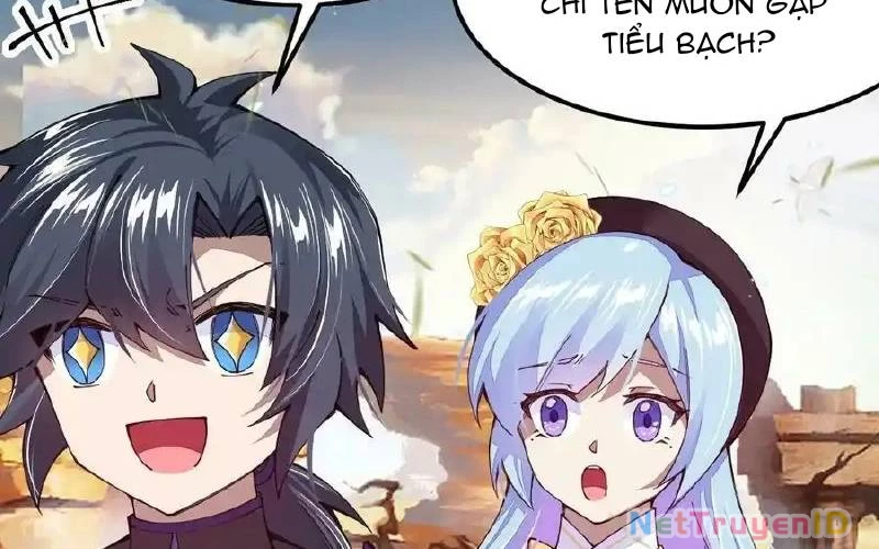 Sức Mạnh Của Kiếm Thần Chapter 87 - Trang 4