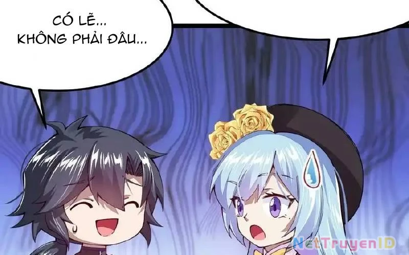 Sức Mạnh Của Kiếm Thần Chapter 87 - Trang 4