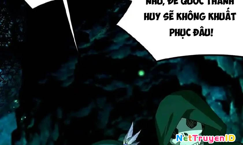 Sức Mạnh Của Kiếm Thần Chapter 87 - Trang 4