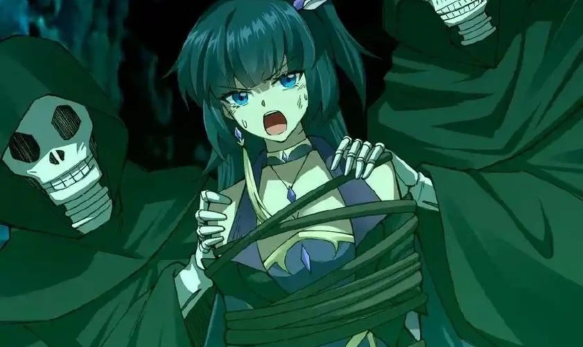Sức Mạnh Của Kiếm Thần Chapter 87 - Trang 4