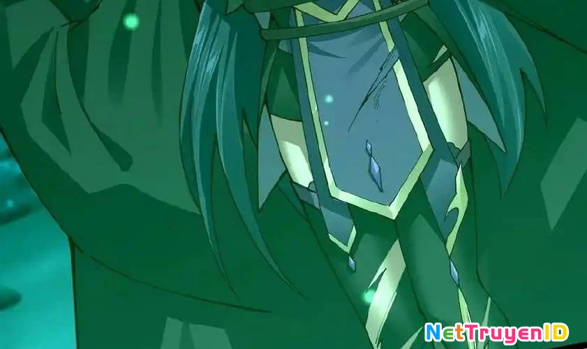 Sức Mạnh Của Kiếm Thần Chapter 87 - Trang 4