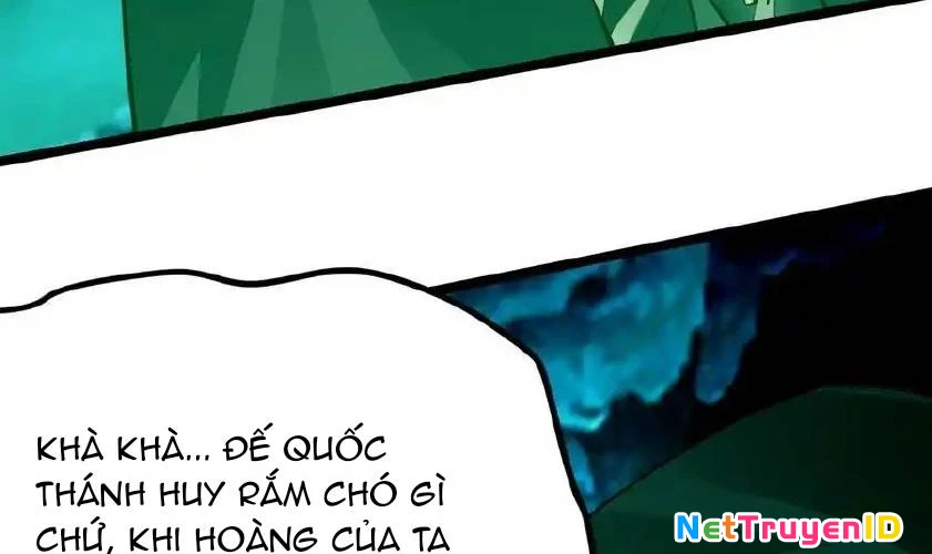 Sức Mạnh Của Kiếm Thần Chapter 87 - Trang 4