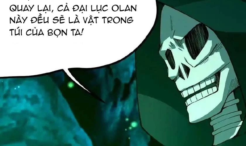 Sức Mạnh Của Kiếm Thần Chapter 87 - Trang 4