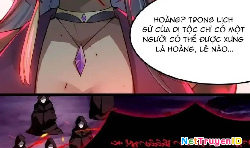 Sức Mạnh Của Kiếm Thần Chapter 87 - Trang 4