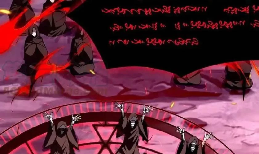 Sức Mạnh Của Kiếm Thần Chapter 87 - Trang 4