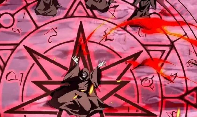 Sức Mạnh Của Kiếm Thần Chapter 87 - Trang 4