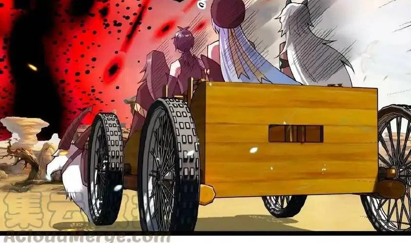 Sức Mạnh Của Kiếm Thần Chapter 87 - Trang 4