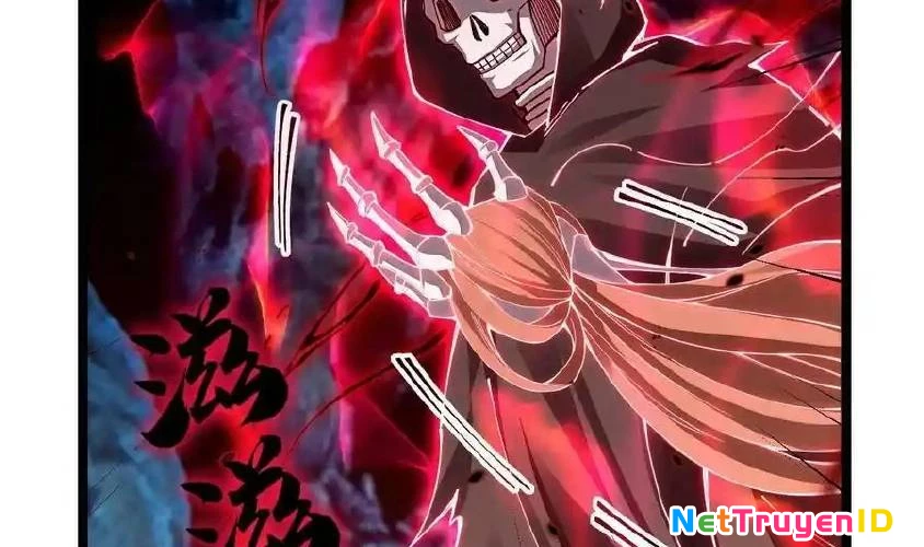 Sức Mạnh Của Kiếm Thần Chapter 87 - Trang 4