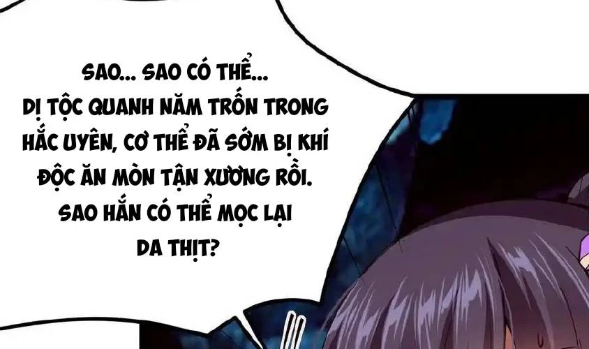 Sức Mạnh Của Kiếm Thần Chapter 87 - Trang 4