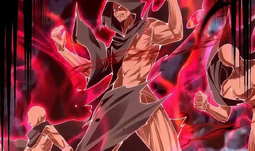 Sức Mạnh Của Kiếm Thần Chapter 87 - Trang 4