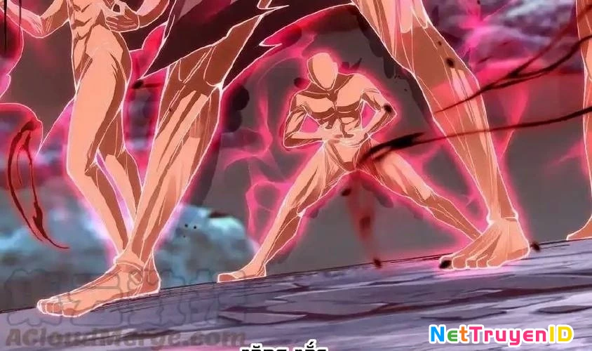 Sức Mạnh Của Kiếm Thần Chapter 87 - Trang 4