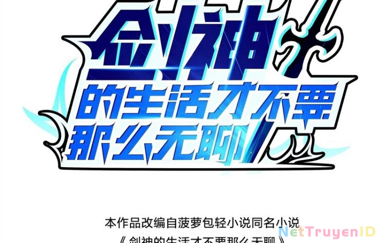 Sức Mạnh Của Kiếm Thần Chapter 88 - Trang 4