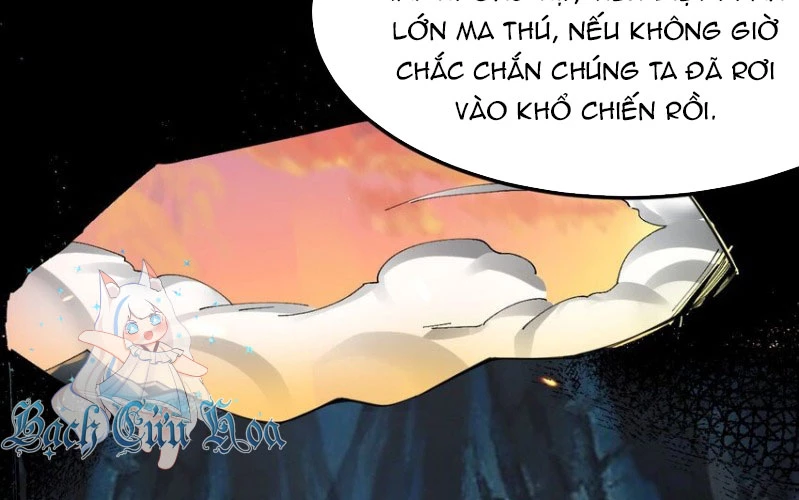 Sức Mạnh Của Kiếm Thần Chapter 88 - Trang 4