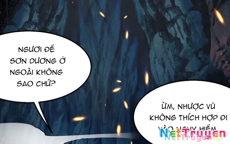 Sức Mạnh Của Kiếm Thần Chapter 88 - Trang 4