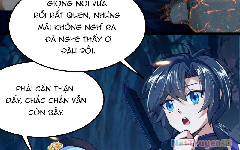 Sức Mạnh Của Kiếm Thần Chapter 88 - Trang 4