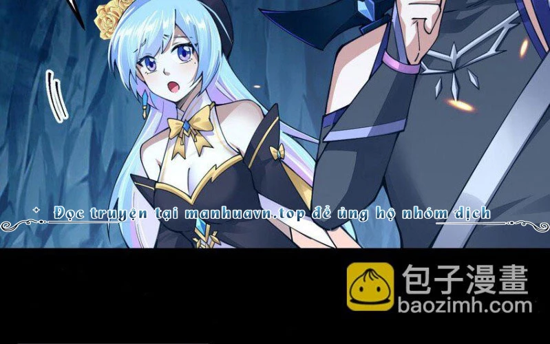 Sức Mạnh Của Kiếm Thần Chapter 88 - Trang 4