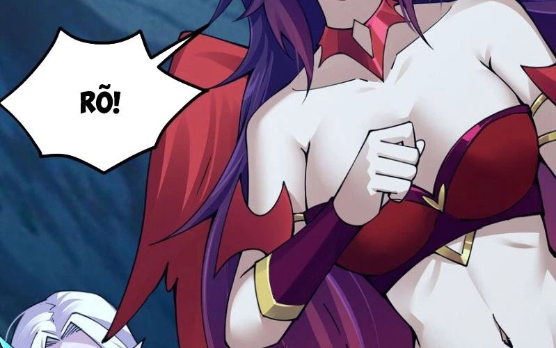 Sức Mạnh Của Kiếm Thần Chapter 88 - Trang 4