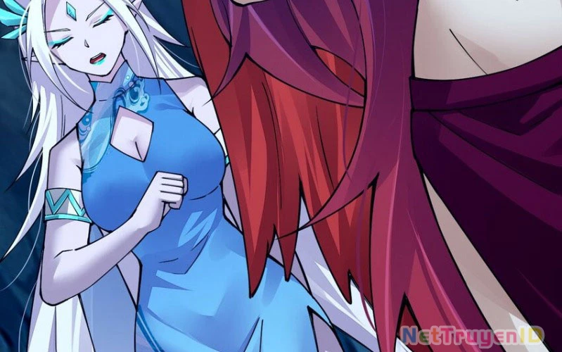 Sức Mạnh Của Kiếm Thần Chapter 88 - Trang 4