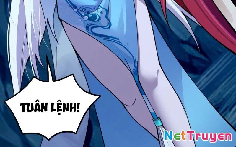 Sức Mạnh Của Kiếm Thần Chapter 88 - Trang 4