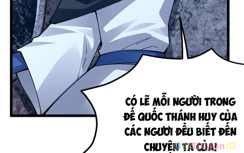 Sức Mạnh Của Kiếm Thần Chapter 88 - Trang 4