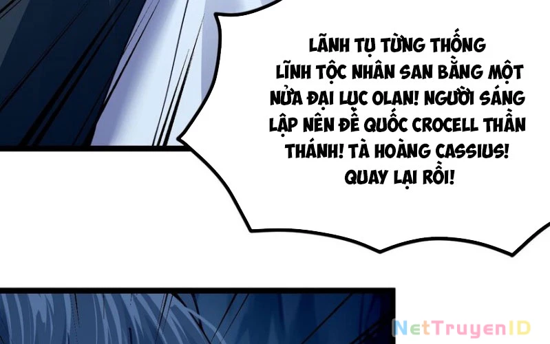Sức Mạnh Của Kiếm Thần Chapter 88 - Trang 4