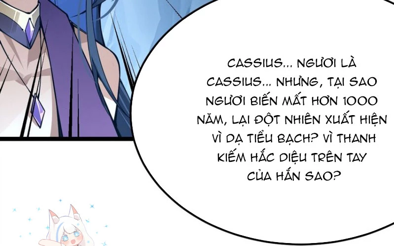 Sức Mạnh Của Kiếm Thần Chapter 88 - Trang 4