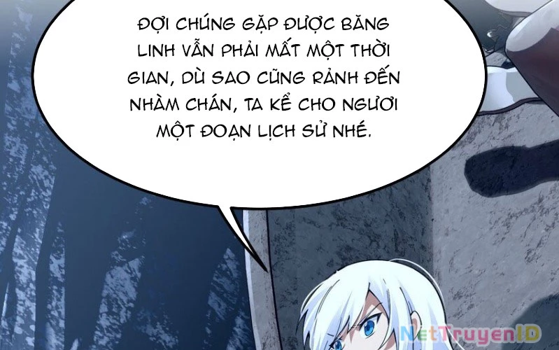 Sức Mạnh Của Kiếm Thần Chapter 88 - Trang 4