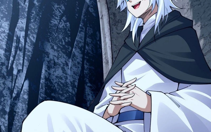 Sức Mạnh Của Kiếm Thần Chapter 88 - Trang 4