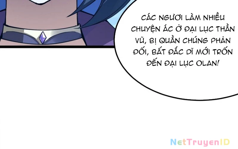 Sức Mạnh Của Kiếm Thần Chapter 88 - Trang 4