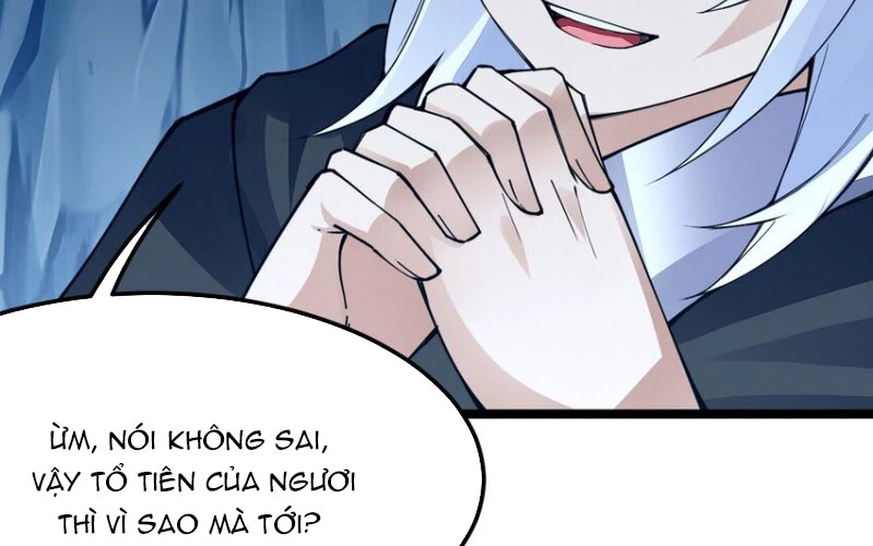 Sức Mạnh Của Kiếm Thần Chapter 88 - Trang 4