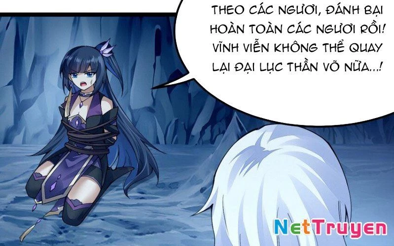 Sức Mạnh Của Kiếm Thần Chapter 88 - Trang 4
