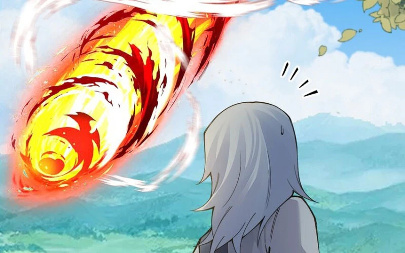 Sức Mạnh Của Kiếm Thần Chapter 88 - Trang 4